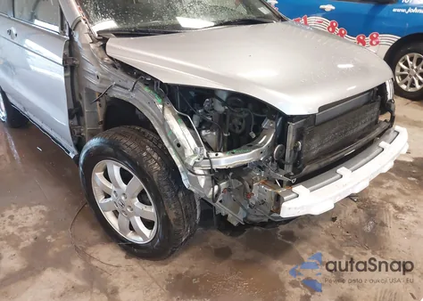 2007 Honda Cr-V Ex из США, поврежденный, VIN JHLRE48557C088040